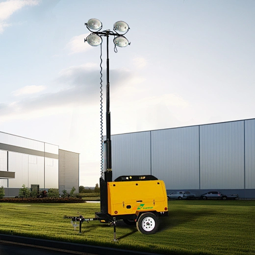 light tower